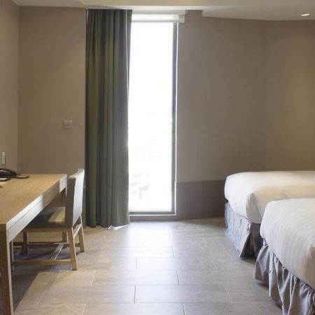 The Suites T'ai-tung Exterior foto