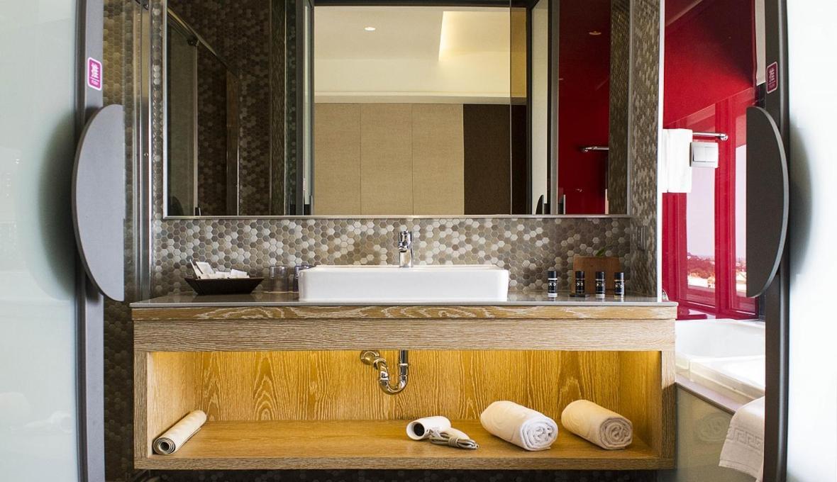 The Suites T'ai-tung Habitación foto