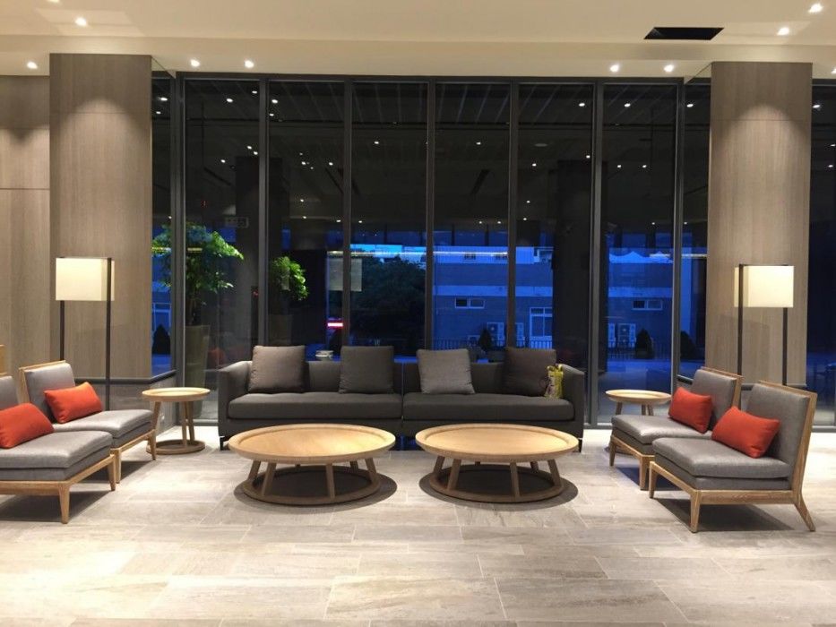 The Suites T'ai-tung Exterior foto