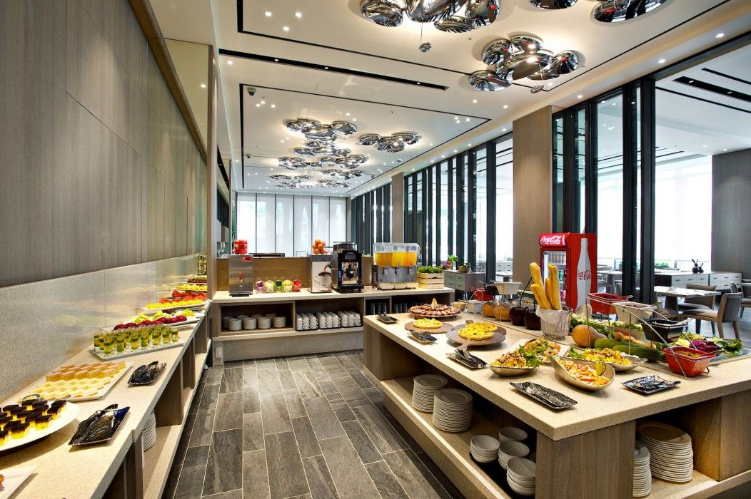 The Suites T'ai-tung Exterior foto